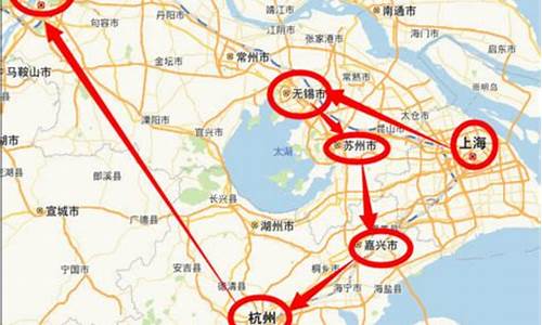 华东五市旅游攻略五日游价格表_华东五市旅游攻略五日游价格表图片_2