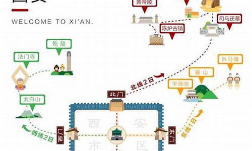 西安到东京旅游攻略一日游_西安到东京旅游攻略一日游路线