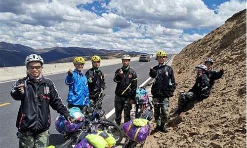 骑行318川藏线攻略路线_骑行318川藏线攻略路线图