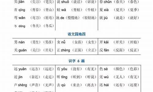 景区怎么组词_景区怎么组词-