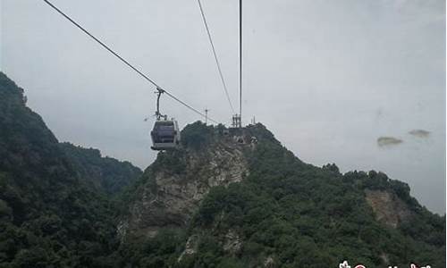 中国景区索道建设_中国景区索道建设现状分析