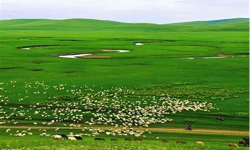 内蒙古旅游攻略自驾游线路推荐_内蒙古旅游