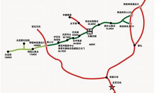 草原天路自驾游攻略2020年最新版_草原天路自驾游攻略2020年最新版本