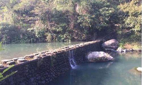 厦门同安野山谷_厦门同安野山谷景区电话多少