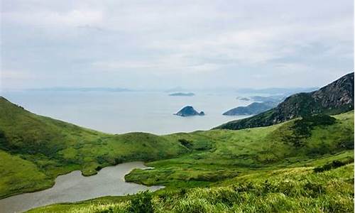 霞浦嵛山岛旅游攻略_嵛山岛到霞浦滩涂怎么去