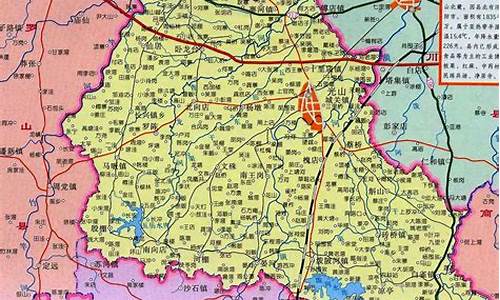 光山天气_光山天气预报40天准确