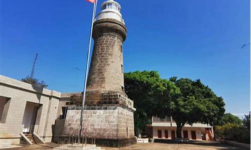 湛江硇洲岛十大景点_湛江硇洲岛景点旅游攻略