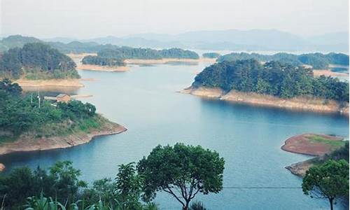 千岛湖富春江旅游攻略_千岛湖富阳三日游