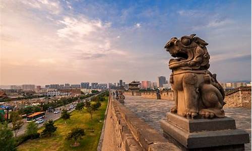 大同一日游报团旅行社_大同一日游