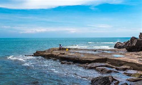 北海涠洲岛_北海涠洲岛最佳旅游季节是几月