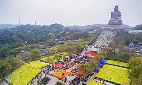 西樵山旅游景点_西樵山旅游攻略二日游