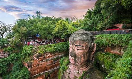 成都乐山旅游攻略路线_成都乐山旅游攻略路线推荐