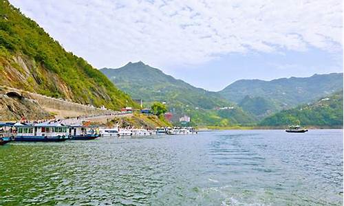 瀛湖风景区旅游攻略_瀛湖风景区