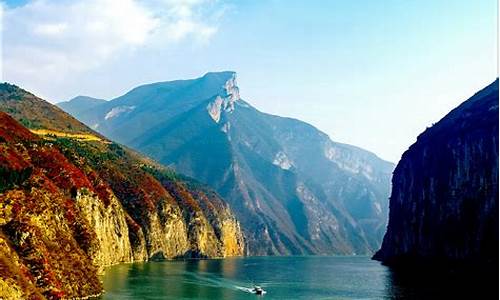 三峡七日旅游攻略路线_三峡七日旅游攻略