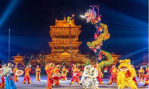 春节山东旅游景点_春节山东旅游景点推荐