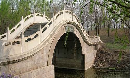顺义汉石桥湿地公园 门票