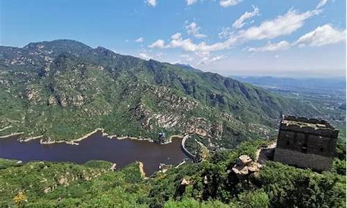 青龙峡风景区自驾路线_青龙峡风景区自驾路线图