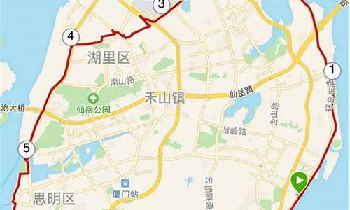 厦门旅游路线价格_厦门游轮旅游路线及价格