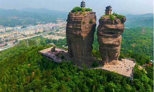 去河北承德旅游攻略_去河北承德旅游攻略一日游