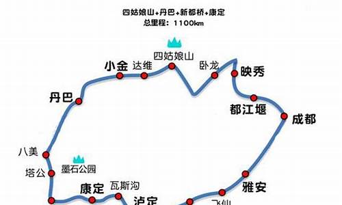 经典旅游路线分析图怎么画_经典旅游路线分析图怎么画的