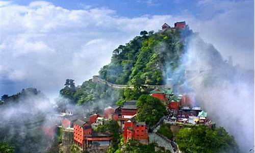 湖北省旅游景点大全介绍_湖北省旅游景点大全介绍图片