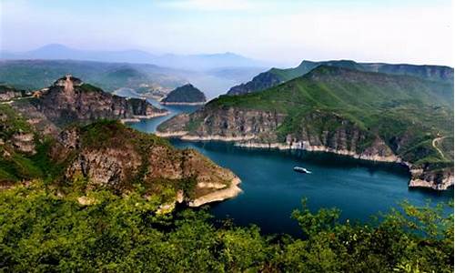 济源景点门票_济源景点门票多少钱