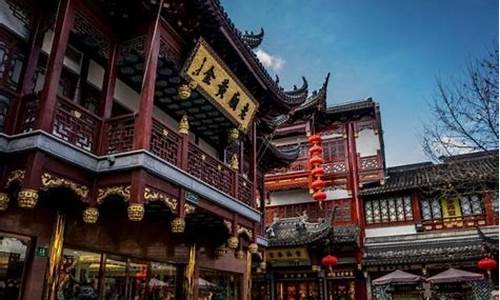 上海旅游必去景点地址_上海旅游必去景点地址有哪些
