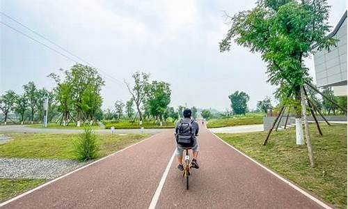 骑行路线风景_骑行路线风景图