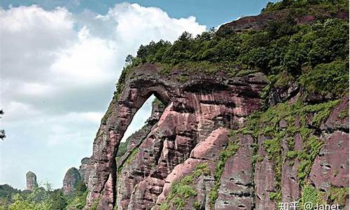 江西龙虎山旅游攻略一日游路线图_江西龙虎山旅游攻略一日游路线图片