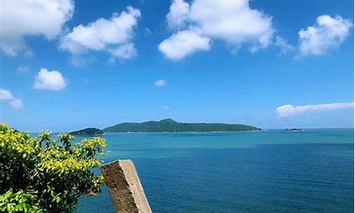 下川岛旅游攻略必去景点要门票吗_下川岛旅游攻略必去景点要门票吗多少钱