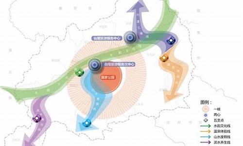 旅游路线规划方案每日安排_旅游路线规划方案每日安排怎么写