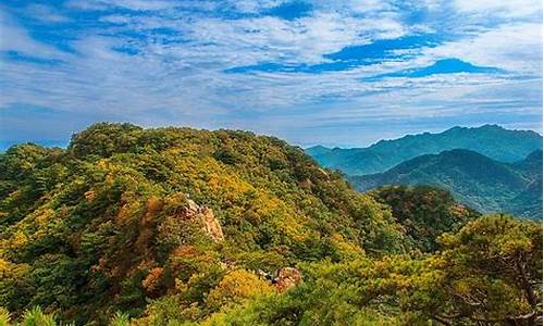 鞍山千山旅游攻略自助游_鞍山千山旅游攻略一日游