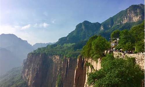 万仙山景区 门票_万仙山景区门票价格