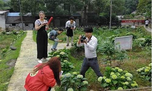 景区游客体验种地活动_景区游客体验种地活动方案